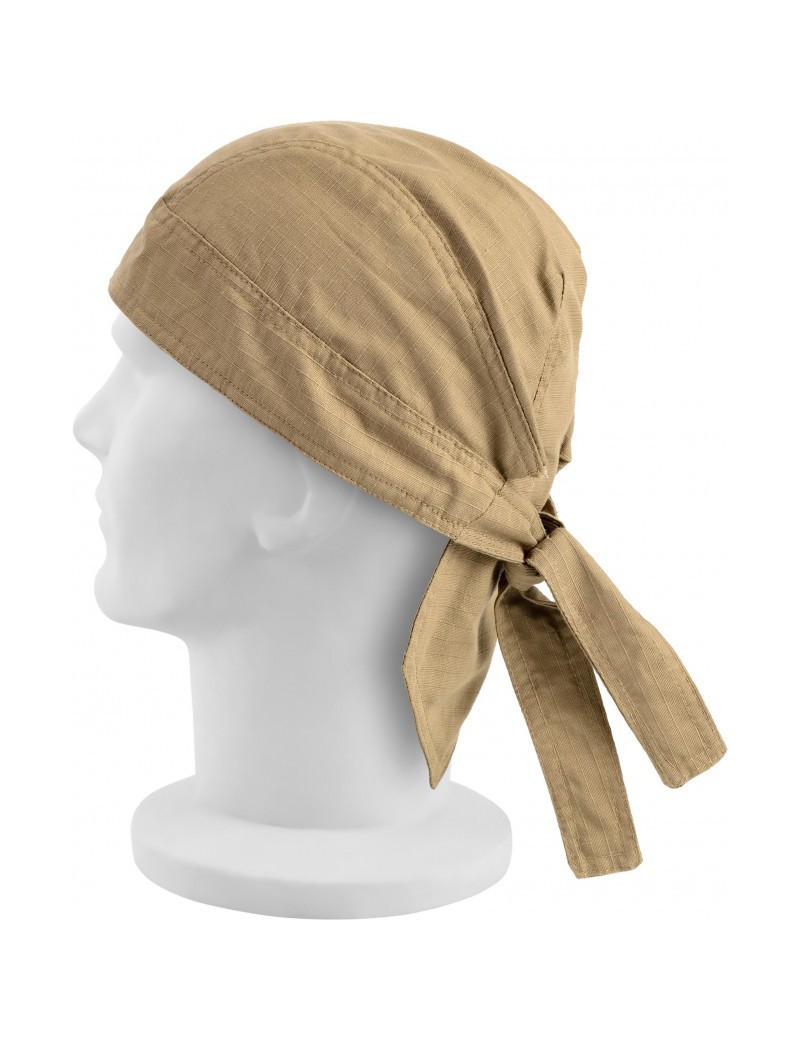 BANDANA DEFCON 5 PREFORMADO BRONCEADO SOLDABLE [D5-1948 T]