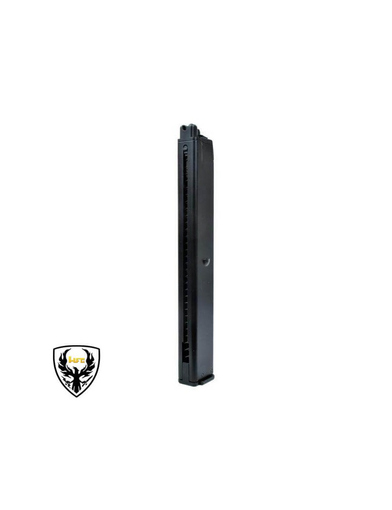 40PCS GAS MAGAZIN FÜR MAC11 UND T77 HFC [CAR HG203]