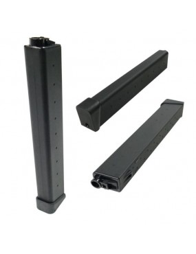 MID-CAP 60PZ MAGAZINE FOR G&G ELECTRIC RIFLE ARP 9 SERIES [G08158]