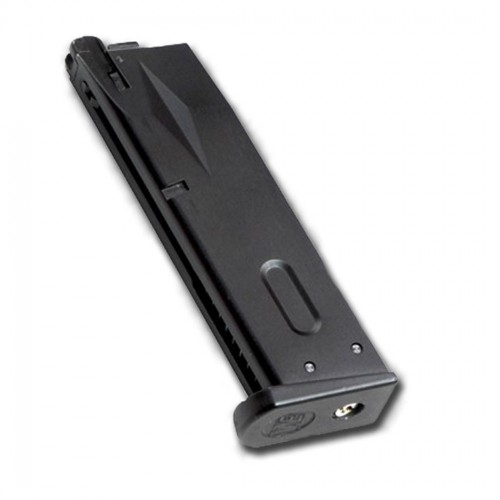 HFC MAGAZIN FÜR GASPISTOLE BERETTA SCARELLANTE [AUTO HG190]