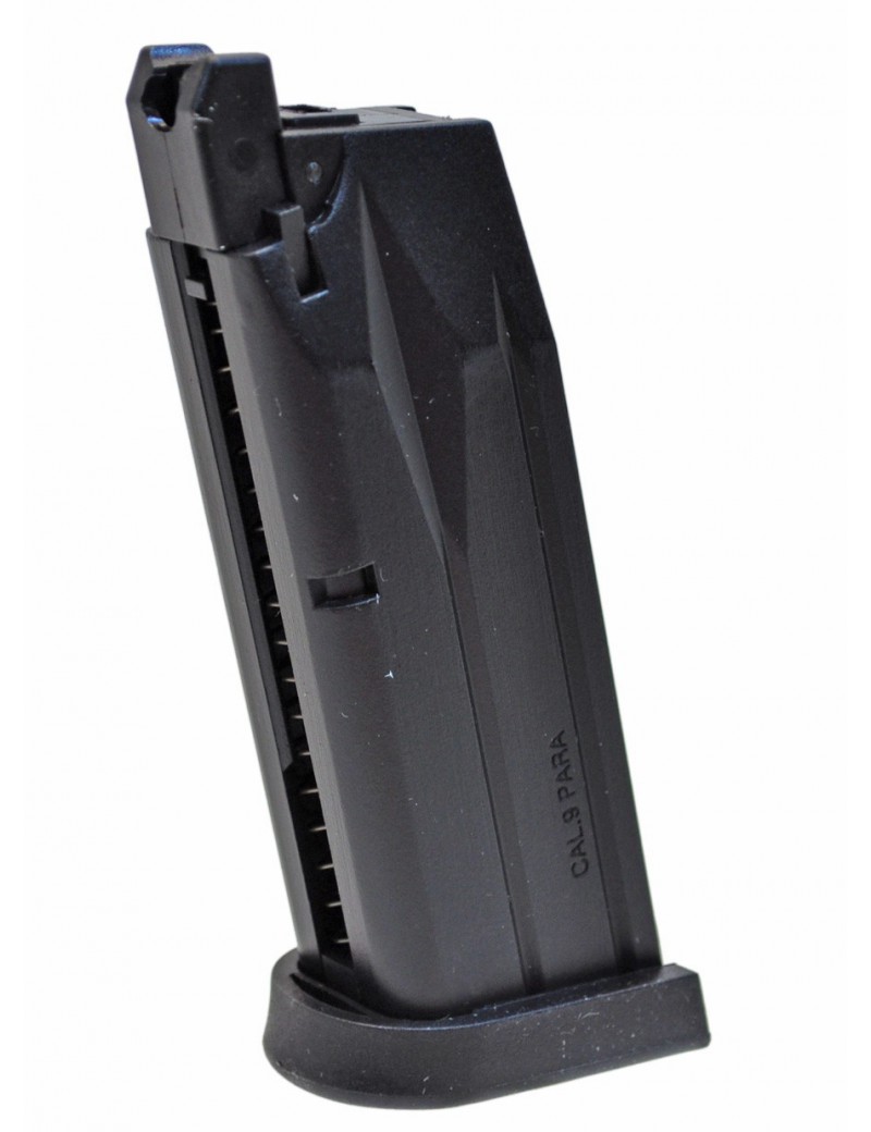 CARGADOR DE GAS CORTO X PISTOL PX4 BULLDOG COMPACT [CARWD01]