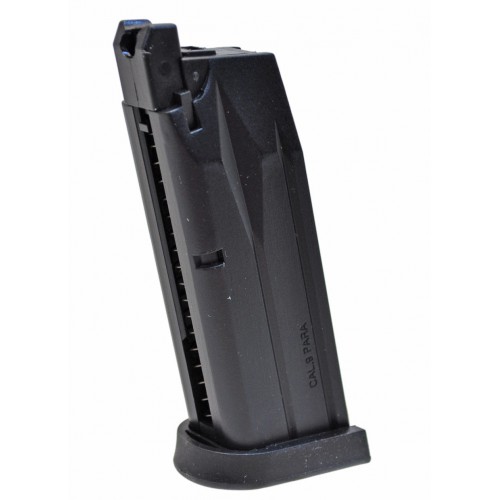 CARGADOR DE GAS CORTO X PISTOL PX4 BULLDOG COMPACT [CARWD01]