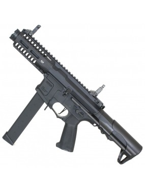 FUSIL ELECTRICO G&G CM16 ARP 9 NEGRO [GG-ARP9]