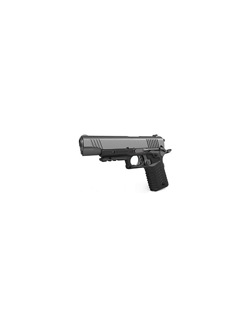 SLITTA SOTTO CANNA PER PISTOLE M1911 ELEMENT [EL-PA0205B]