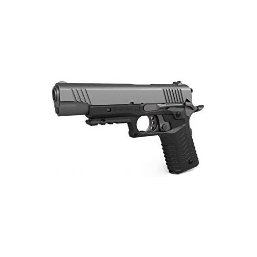 SLITTA SOTTO CANNA PER PISTOLE M1911 ELEMENT [EL-PA0205B]