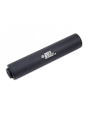 MADBULL GEMTECH BLACKSIDE TRACER SILENCER [BU-GTB]