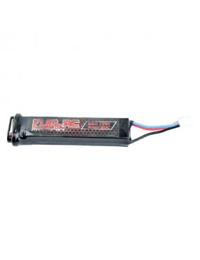 LIPO BATTERY FOR ELECTRIC PISTOLS [B030L]