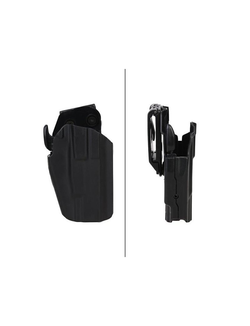 FONDINA UNIVERSALE GLS PRO-FIT NERA [EM6284]