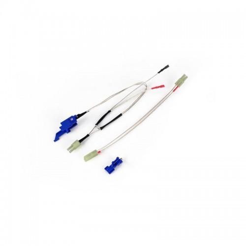 IMPIANTO ALTA CORRENTE CAVI DIETRO - ELEMENT [EL-PW0206]