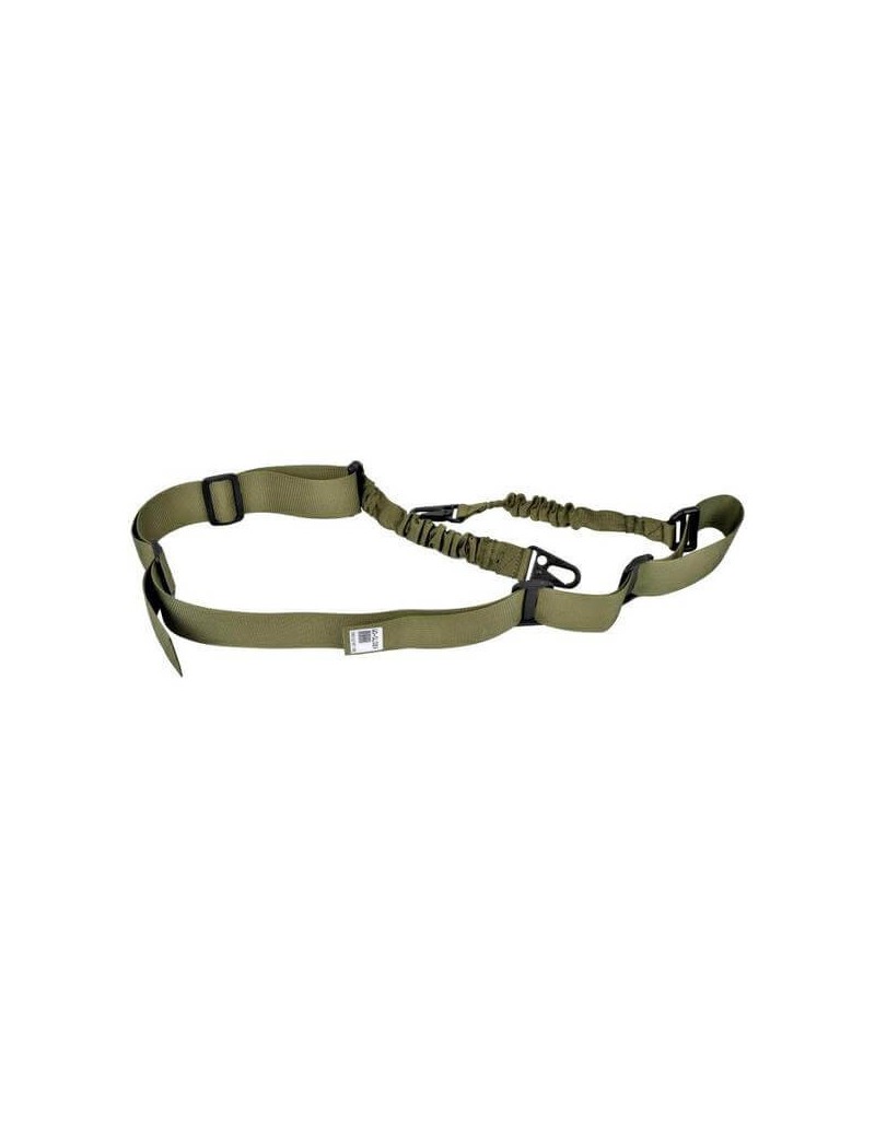 CINGHIA 2 PUNTI VERDE WOSPORT [WO-SL08V]