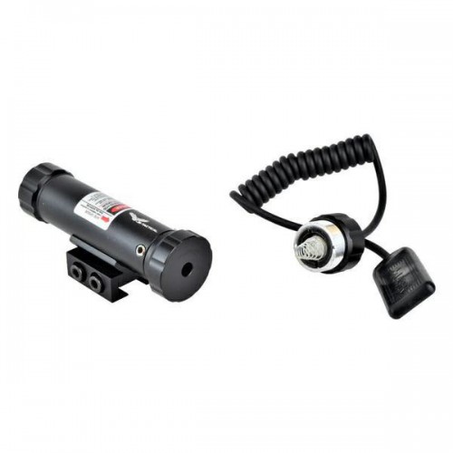 JS-TACTICAL LASER ROSSO [JS-JG2R]