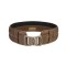 CEINTURE MOLLE MARRON COYOTE - L [EM9241C-L]