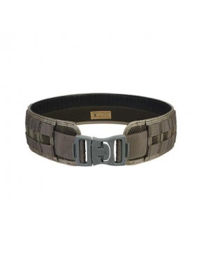 GREEN MOLLE BELT - L [EM9241F-L]