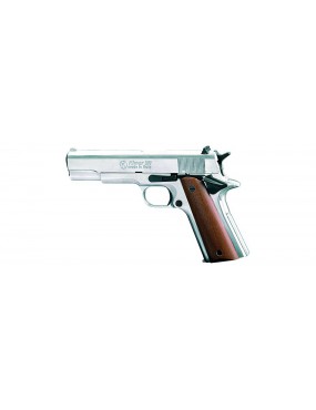 BLANK PISTOL KIMAR 1911 CAL. 8MM [430.046]