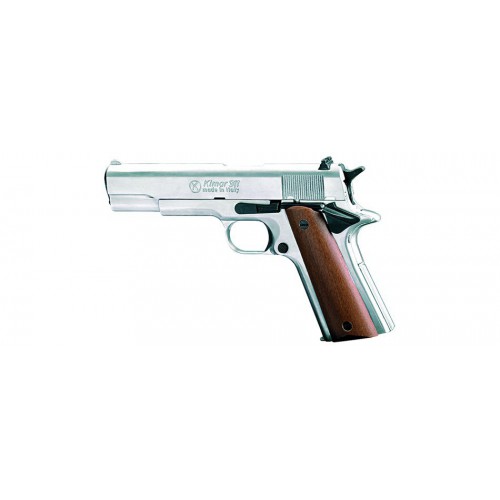 BLANK PISTOL KIMAR 1911 CAL. 8 MM [430,046]