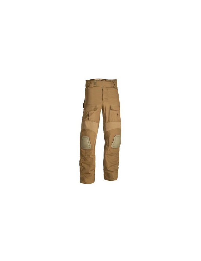 PREDATOR COMBAT PANT COYOTE SIZE L [9627 L]