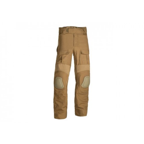 PREDATOR COMBAT PANT COYOTE SIZE L [9627 L]