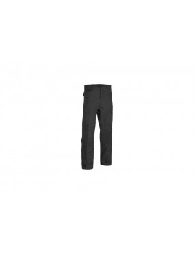 PANTALONE REVENGER TDU NERO INVADER GEAR TAGLIA S [10357-BK-S]