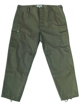 MCALLISTER ARMY CARGO HOSE SIZE XL [MCA-V-XL]