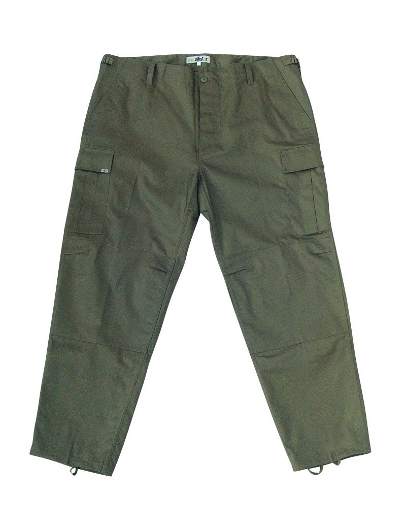 MANGUERA DE CARGA DEL EJÉRCITO MCALLISTER TAMAÑO XL [MCA-V-XL]