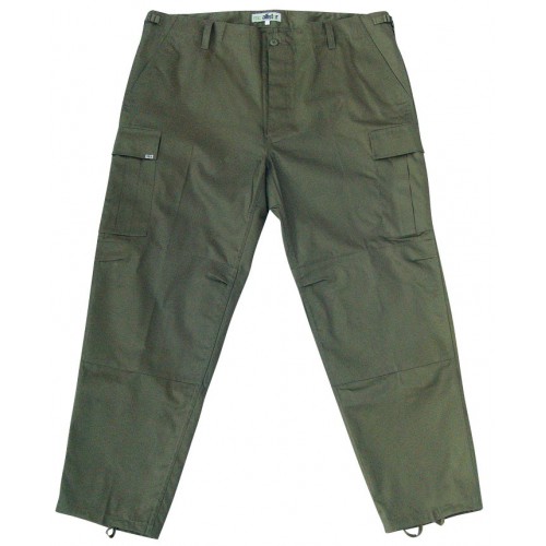 MANGUERA DE CARGA DEL EJÉRCITO MCALLISTER TAMAÑO L [MCA-VL]