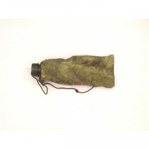 PORTAPALLINI ATACS GREEN [JQ-01AG]