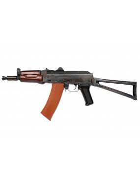 AK74 AUF BRSS EBB VOLLMETALLBOLZEN [BOLZEN-AKBS74U]