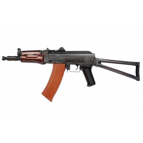 AK74 AUF BRSS EBB VOLLMETALLBOLZEN [BOLZEN-AKBS74U]