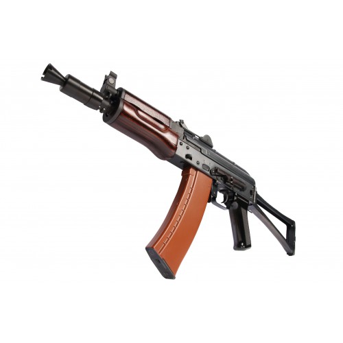 AK74 AUF BRSS EBB VOLLMETALLBOLZEN [BOLZEN-AKBS74U]