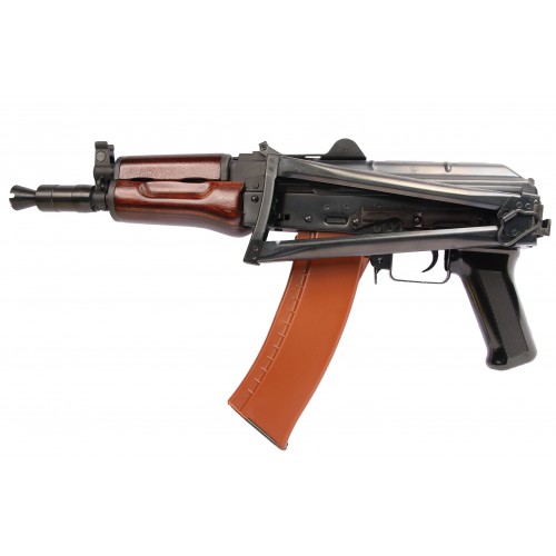 AK74 AUF BRSS EBB VOLLMETALLBOLZEN [BOLZEN-AKBS74U]