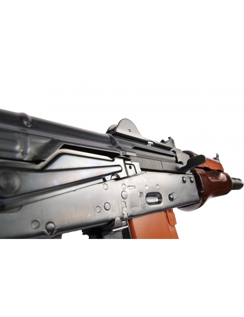 AK74 AUF BRSS EBB VOLLMETALLBOLZEN [BOLZEN-AKBS74U]