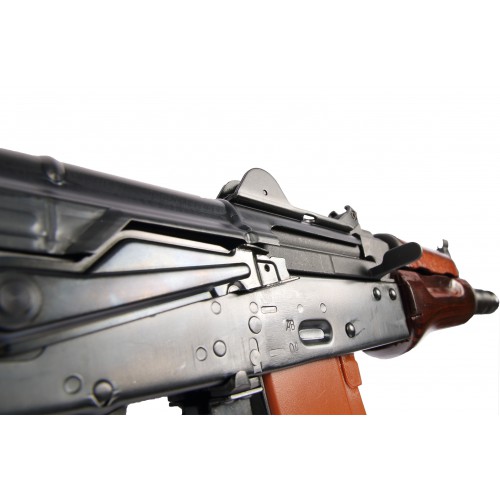 AK74 AUF BRSS EBB VOLLMETALLBOLZEN [BOLZEN-AKBS74U]