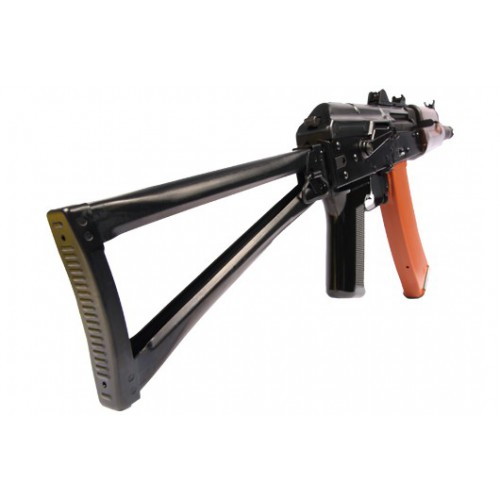 AK74 AUF BRSS EBB VOLLMETALLBOLZEN [BOLZEN-AKBS74U]