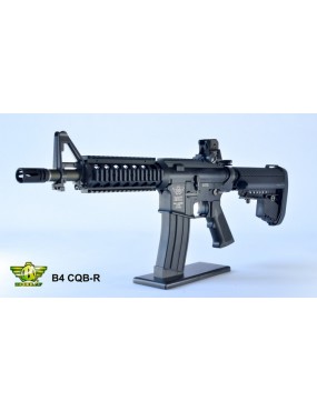 BOULON NOIR M4 B4 CQB-R [BOLT-B4CQBR-BK]