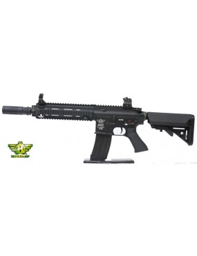 BOLT B416 DEVGRU SUPPRESSOR NERO EBB [BOLT-DEVGRUSUP-BK]