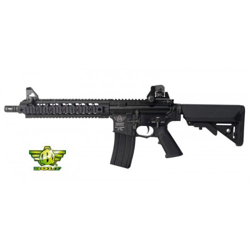 M4 B4 FS URX2 NERO BOLT [BOLT-B4-FSURX2-BK]