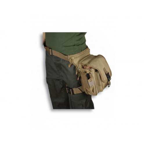 SAC DE CUISSES PAR BARBARIC [34473]