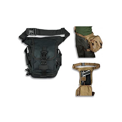 MARSUPIO COSCIALE BY BARBARIC [34472]