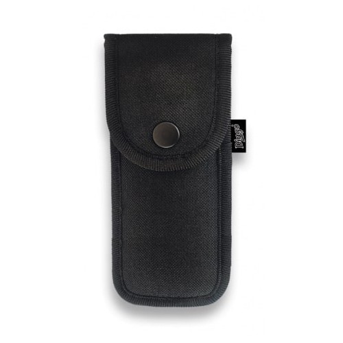 BEUTELBARBAR FÜR SCHWARZES TASCHENMESSER [34043]