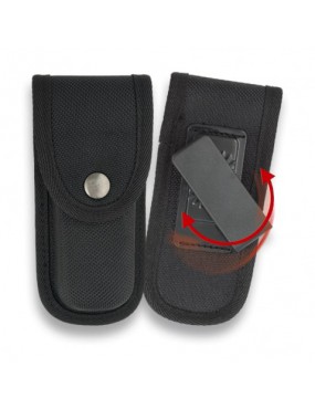 NYLON CASE FOR BARBARIC POCKET KNIFE [34080]