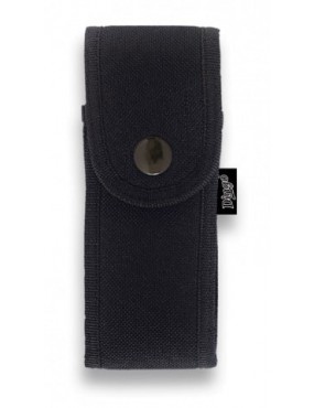 POUCH BARBARIC PER COLTELLO DA TASCA NERO [34059]