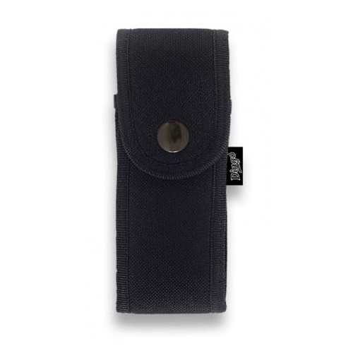 POCHETTE BARBARIC POUR COUTEAU DE POCHE NOIR [34059]