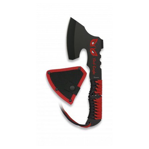 ASCIA ALBAINOX RED EAGLE. TOTAL: 26 CM [32280]