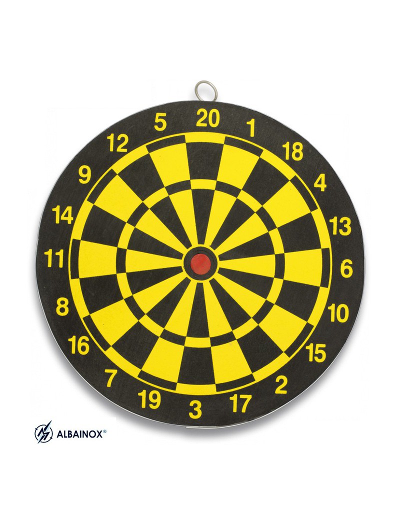 TARGET FOR THROWING KNIVES MARTINEX ALBAINOX [34599]