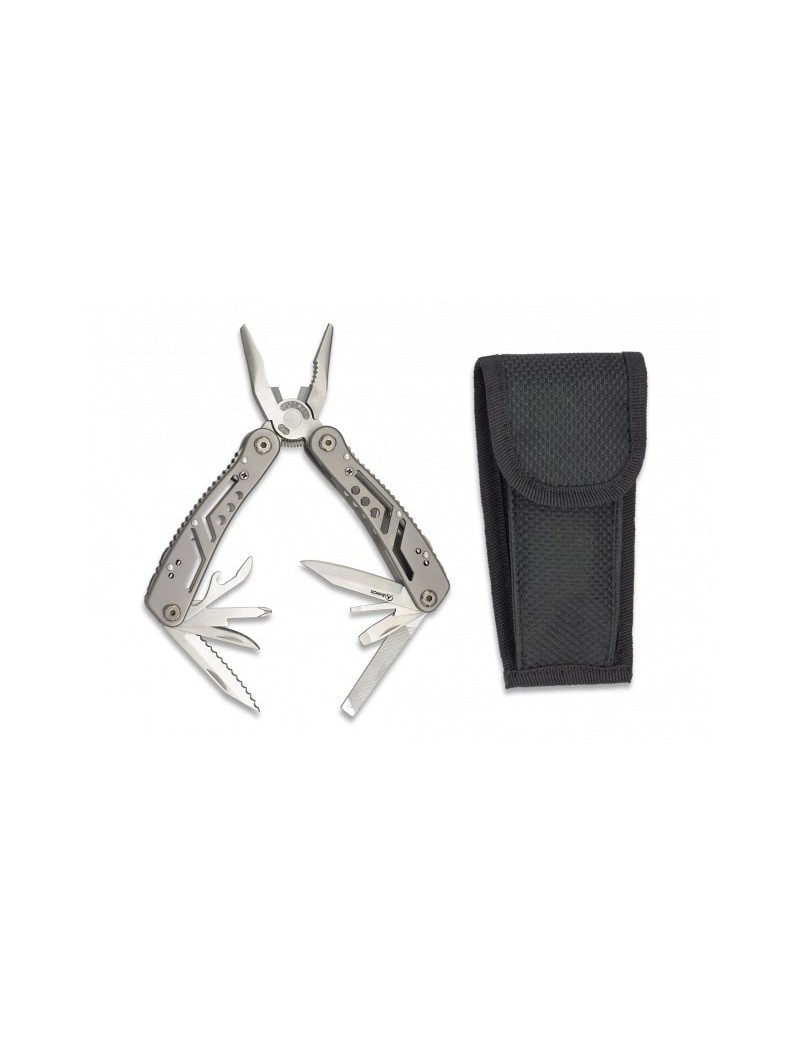 PINZA MULTIUSO ALBAINOX 19 FUNZIONI [33926]