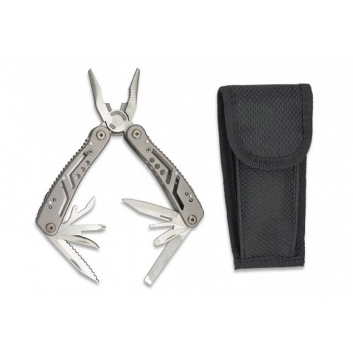 PINZA MULTIUSO ALBAINOX 19 FUNZIONI [33926]