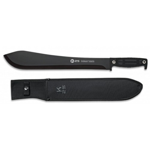 K25 MACHETE TATTICO TAGLIA LEGNA [31800]
