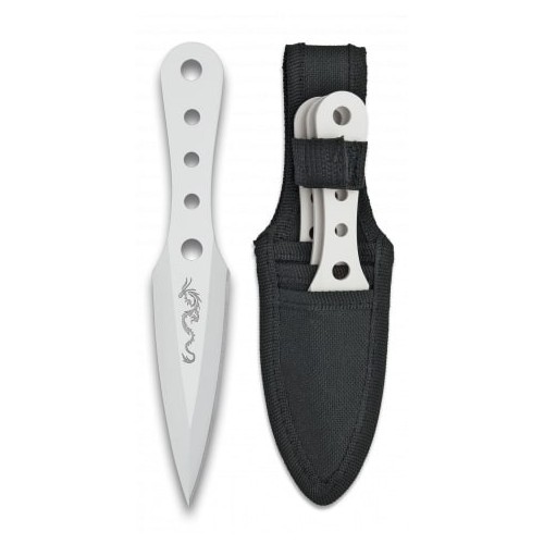 SET 3 LAUNCHERS ALBAINOX DIMENSION  16,2 [31967]