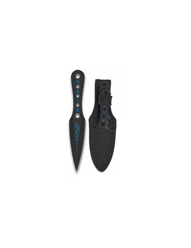 ALBAINOX SET 3 LANCIATORI DIMENSIONI 16,5 [32037]