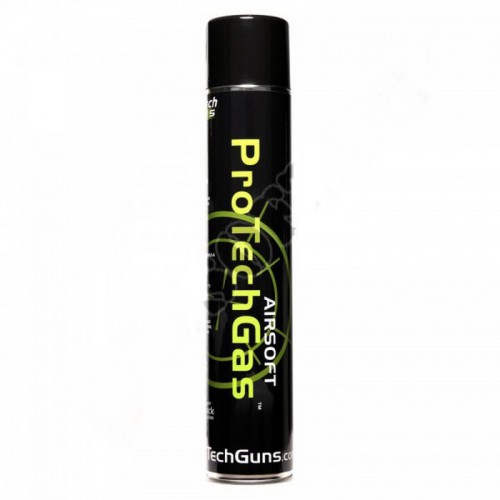 GREEN GAS 100 / 120ML PROTECH GUNS [PROT-004]